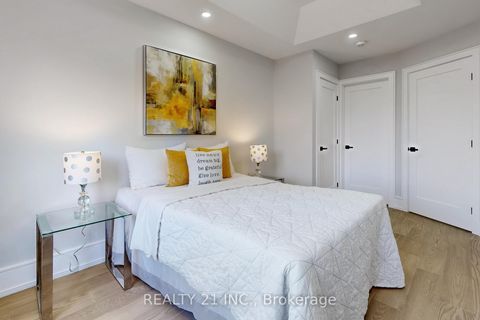 Photo 32 at 17 Malta Street, Cliffside, Toronto