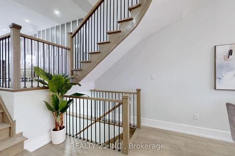 Photo 34 at 17 Malta Street, Cliffside, Toronto