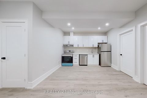 Photo 36 at 17 Malta Street, Cliffside, Toronto