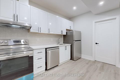 Photo 37 at 17 Malta Street, Cliffside, Toronto