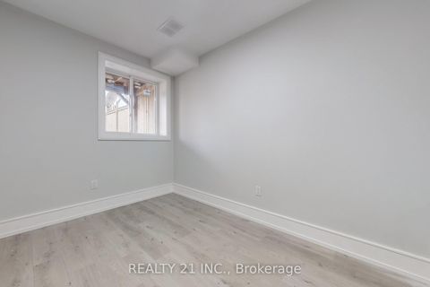 Photo 41 at 17 Malta Street, Cliffside, Toronto