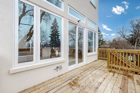 Photo 45 at 17 Malta Street, Cliffside, Toronto