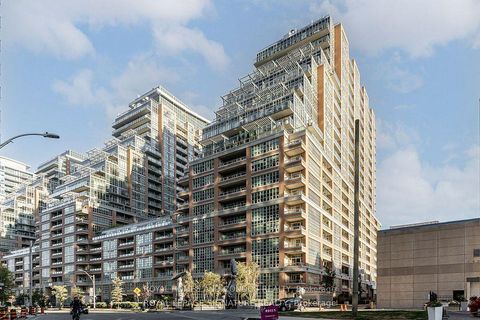 Photo 0 at 713 - 85 East Liberty Street W, Niagara, Toronto