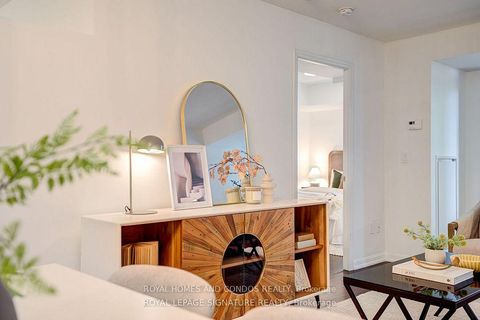 Photo 6 at 713 - 85 East Liberty Street W, Niagara, Toronto