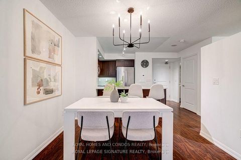 Photo 8 at 713 - 85 East Liberty Street W, Niagara, Toronto