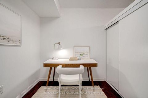 Photo 14 at 713 - 85 East Liberty Street W, Niagara, Toronto