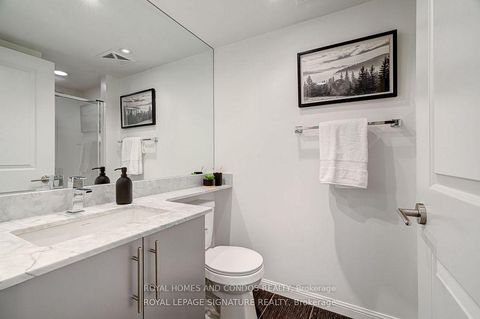 Photo 15 at 713 - 85 East Liberty Street W, Niagara, Toronto