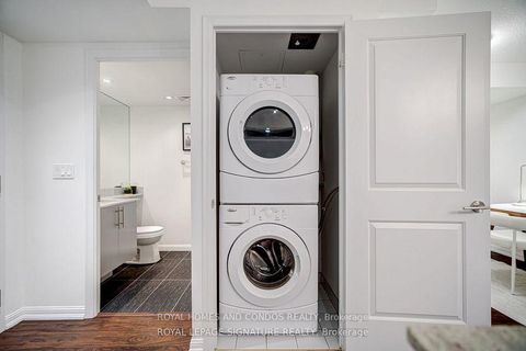 Photo 16 at 713 - 85 East Liberty Street W, Niagara, Toronto