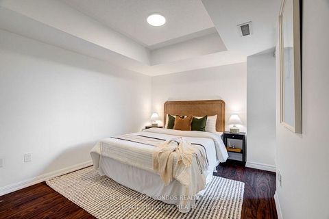 Photo 17 at 713 - 85 East Liberty Street W, Niagara, Toronto