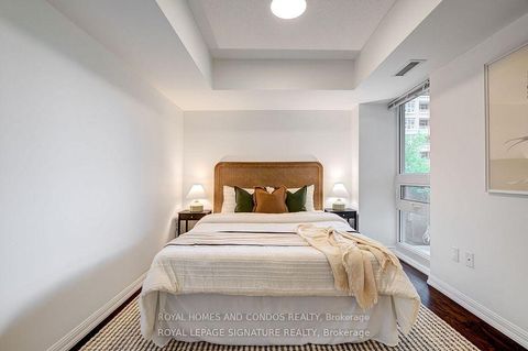 Photo 18 at 713 - 85 East Liberty Street W, Niagara, Toronto