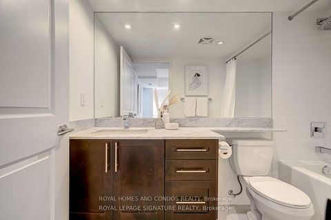 Photo 19 at 713 - 85 East Liberty Street W, Niagara, Toronto