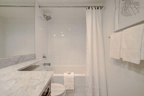 Photo 20 at 713 - 85 East Liberty Street W, Niagara, Toronto