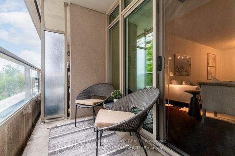 Photo 21 at 713 - 85 East Liberty Street W, Niagara, Toronto