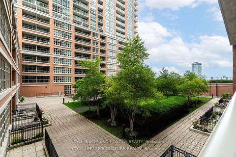 Photo 23 at 713 - 85 East Liberty Street W, Niagara, Toronto