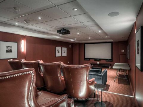 Photo 25 at 713 - 85 East Liberty Street W, Niagara, Toronto