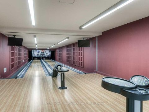 Photo 26 at 713 - 85 East Liberty Street W, Niagara, Toronto