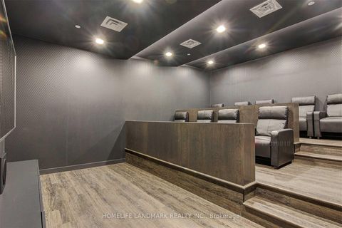 Photo 6 at 3309 - 5180 Yonge Street, Willowdale West, Toronto