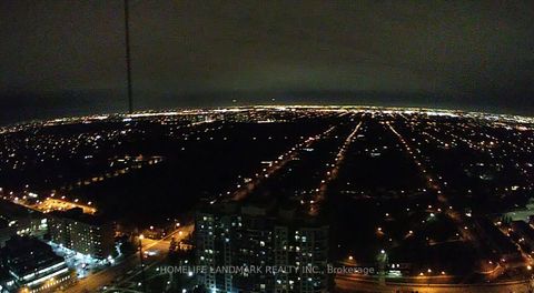 Photo 10 at 3309 - 5180 Yonge Street, Willowdale West, Toronto