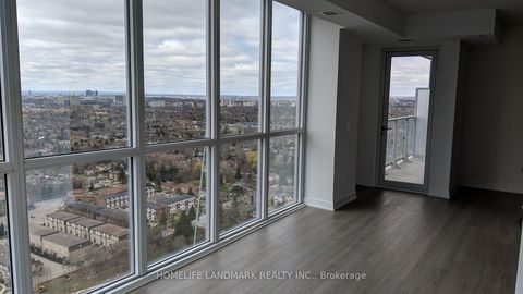 Photo 14 at 3309 - 5180 Yonge Street, Willowdale West, Toronto
