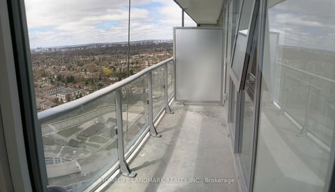 Photo 17 at 3309 - 5180 Yonge Street, Willowdale West, Toronto