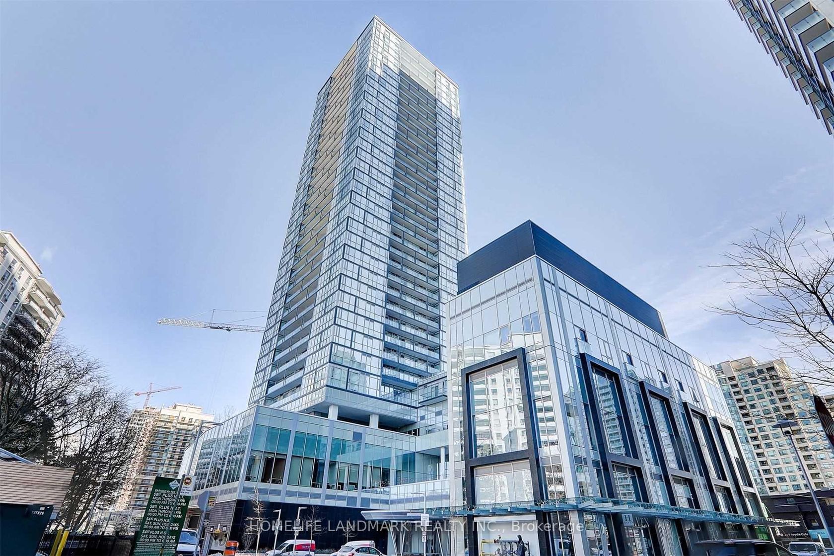 3309 - 5180 Yonge Street, Willowdale West, Toronto 