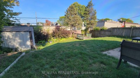 Photo 11 at 121 Pandora Circle, Woburn, Toronto