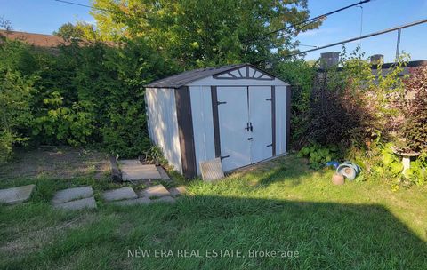 Photo 12 at 121 Pandora Circle, Woburn, Toronto