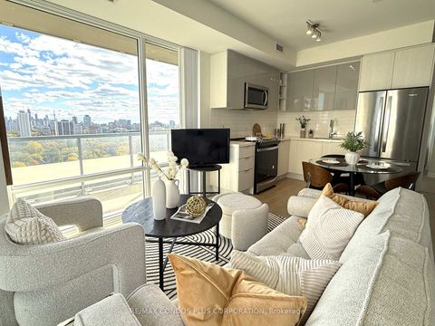 Photo 6 at 2007 - 25 Holly Street, Mount Pleasant West, Toronto