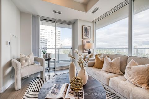 Photo 9 at 2007 - 25 Holly Street, Mount Pleasant West, Toronto