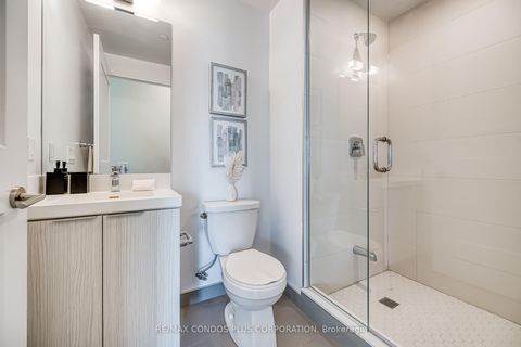 Photo 21 at 2007 - 25 Holly Street, Mount Pleasant West, Toronto