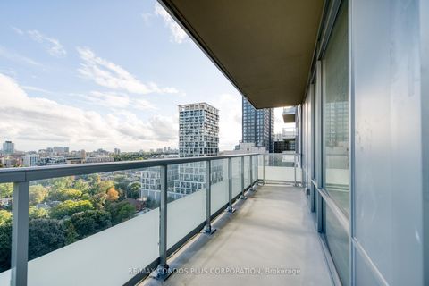 Photo 22 at 2007 - 25 Holly Street, Mount Pleasant West, Toronto