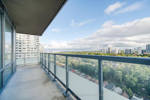 Photo 23 at 2007 - 25 Holly Street, Mount Pleasant West, Toronto