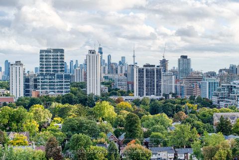 Photo 24 at 2007 - 25 Holly Street, Mount Pleasant West, Toronto