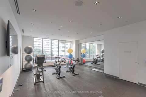 Photo 27 at 2007 - 25 Holly Street, Mount Pleasant West, Toronto