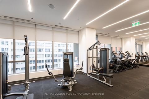 Photo 28 at 2007 - 25 Holly Street, Mount Pleasant West, Toronto