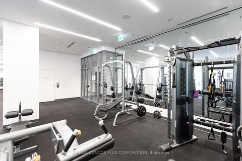 Photo 31 at 2007 - 25 Holly Street, Mount Pleasant West, Toronto