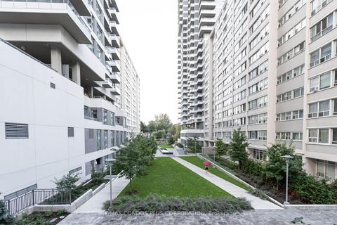 Photo 32 at 2007 - 25 Holly Street, Mount Pleasant West, Toronto