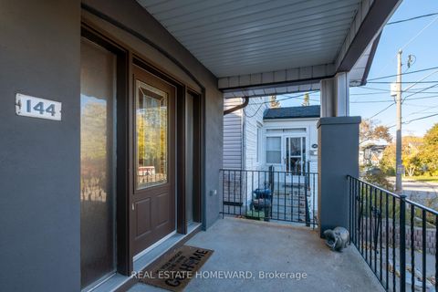 Photo 4 at 144 Westlake Avenue, Lumsden, Toronto