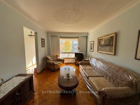 Photo 2 at 110A Morrison Avenue, Davenport, Toronto