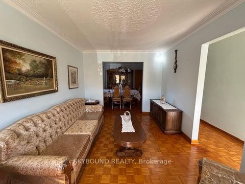 Photo 3 at 110A Morrison Avenue, Davenport, Toronto