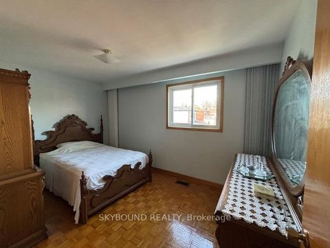 Photo 6 at 110A Morrison Avenue, Davenport, Toronto