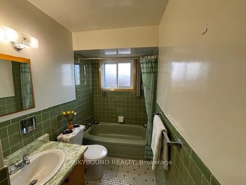 Photo 7 at 110A Morrison Avenue, Davenport, Toronto