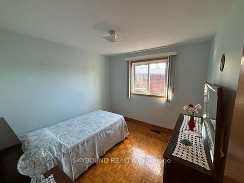 Photo 8 at 110A Morrison Avenue, Davenport, Toronto