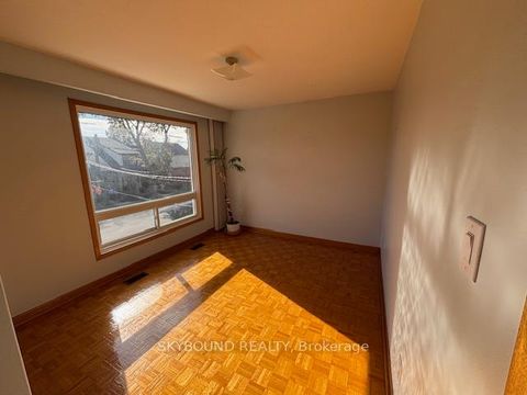 Photo 9 at 110A Morrison Avenue, Davenport, Toronto