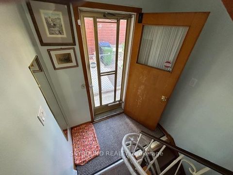 Photo 10 at 110A Morrison Avenue, Davenport, Toronto