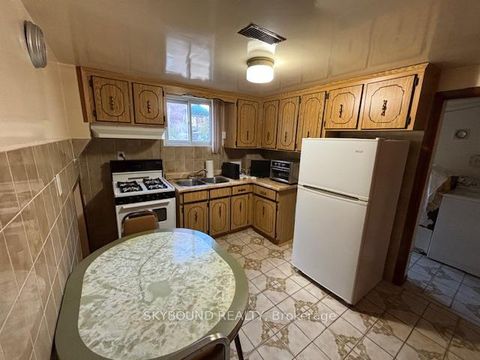 Photo 11 at 110A Morrison Avenue, Davenport, Toronto