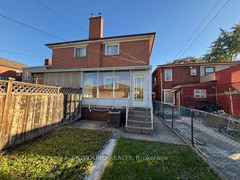 Photo 14 at 110A Morrison Avenue, Davenport, Toronto