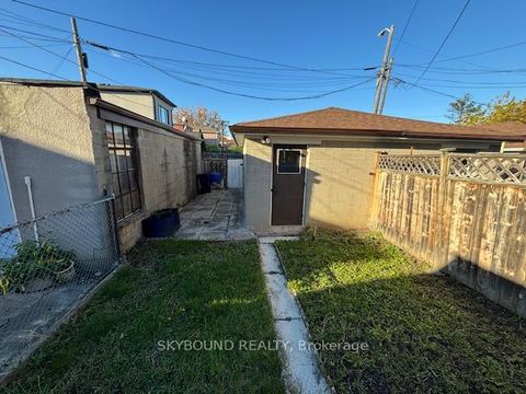 Photo 15 at 110A Morrison Avenue, Davenport, Toronto