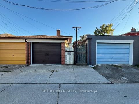 Photo 16 at 110A Morrison Avenue, Davenport, Toronto