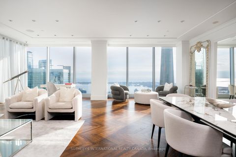 Photo 0 at 4104 - 183 Wellington Street W, Waterfront Communities C1, Toronto